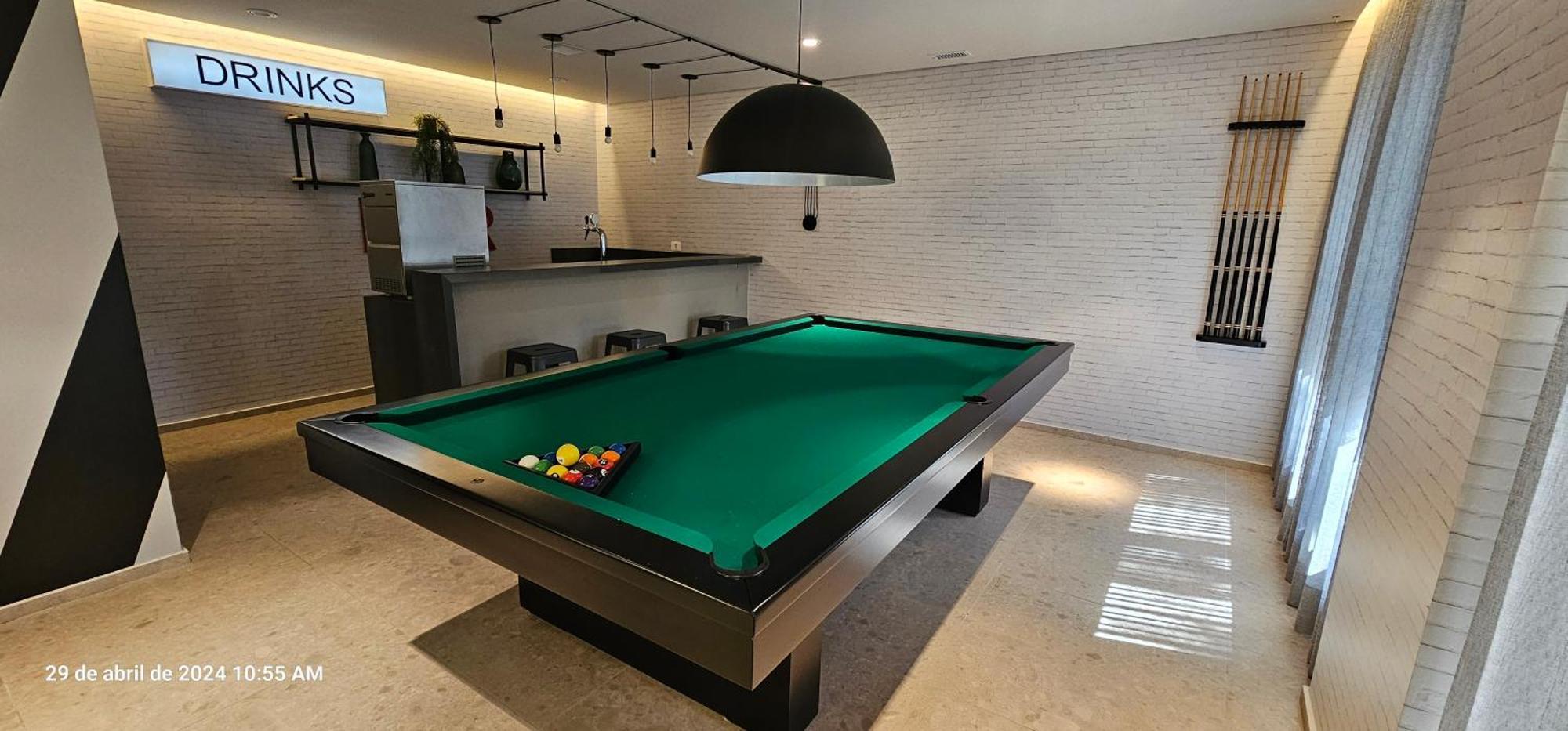 Studio Moderno Com Piscina E Academia Completa Na Cobertura Excelente Espaco De Coworking Proximo Ao Aeroporto De Congonhas E Sp Expo Sao Paulo Exterior photo